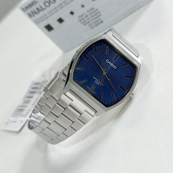 Casio homme