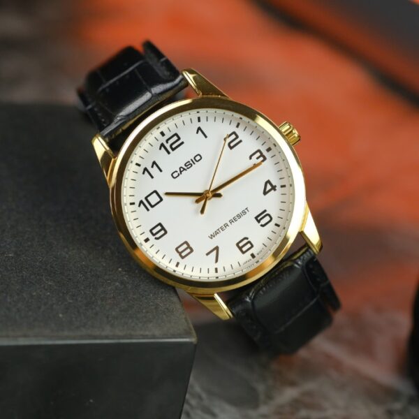 Casio homme