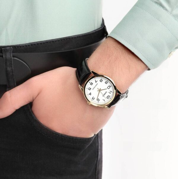 Casio homme