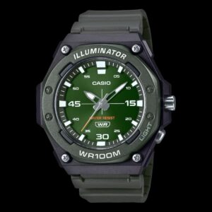 Casio homme