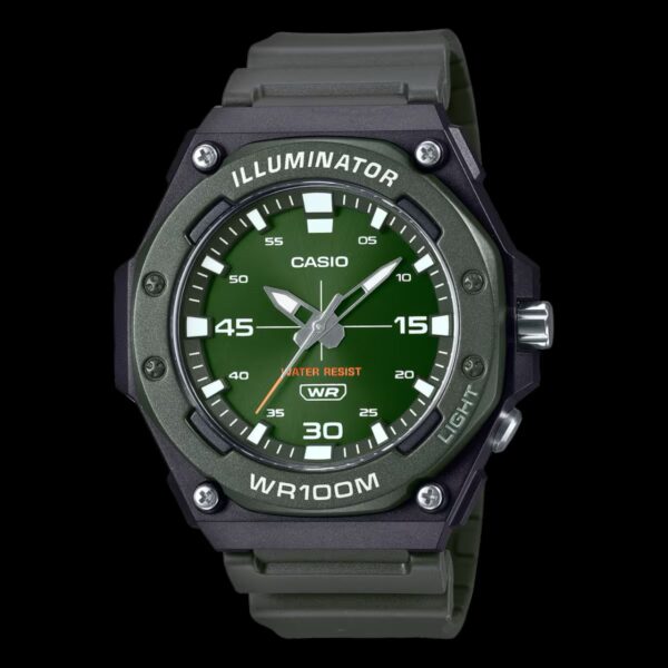 Casio homme