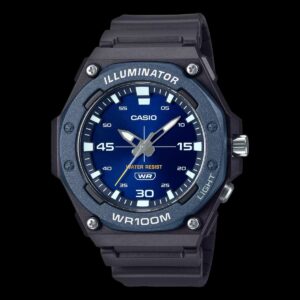 Casio homme
