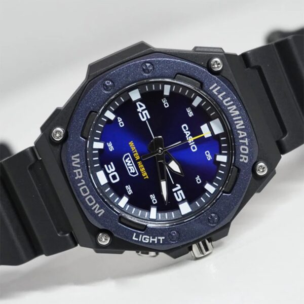 Casio homme
