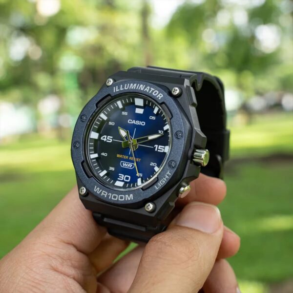 Casio homme