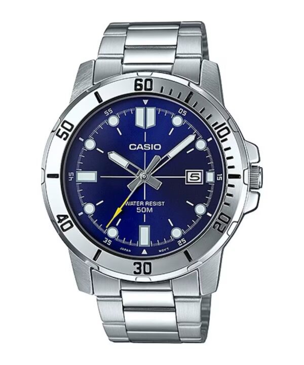 Casio homme