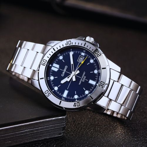 Casio homme