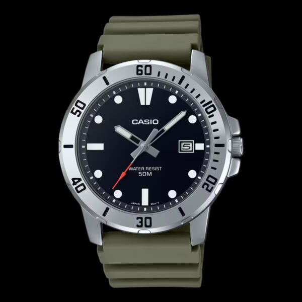Casio homme