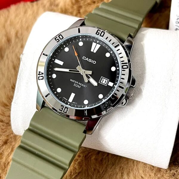 Casio homme