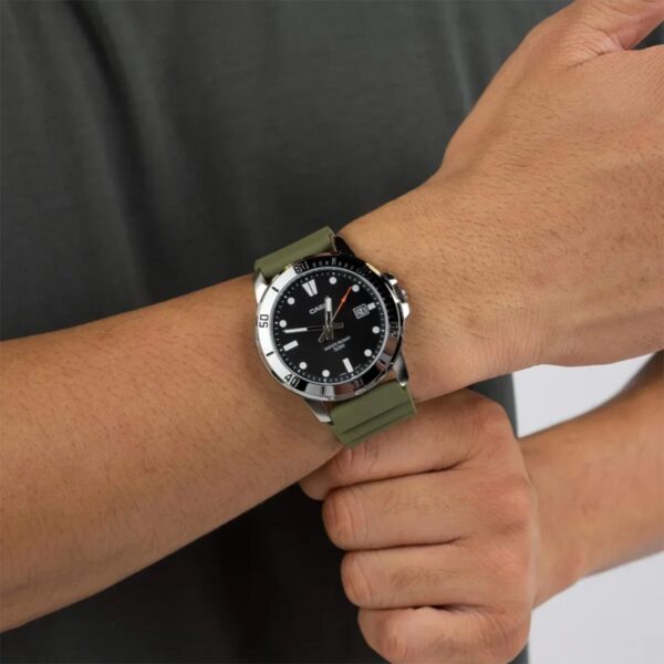Casio homme