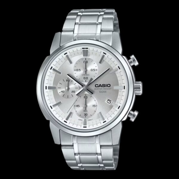 Casio homme
