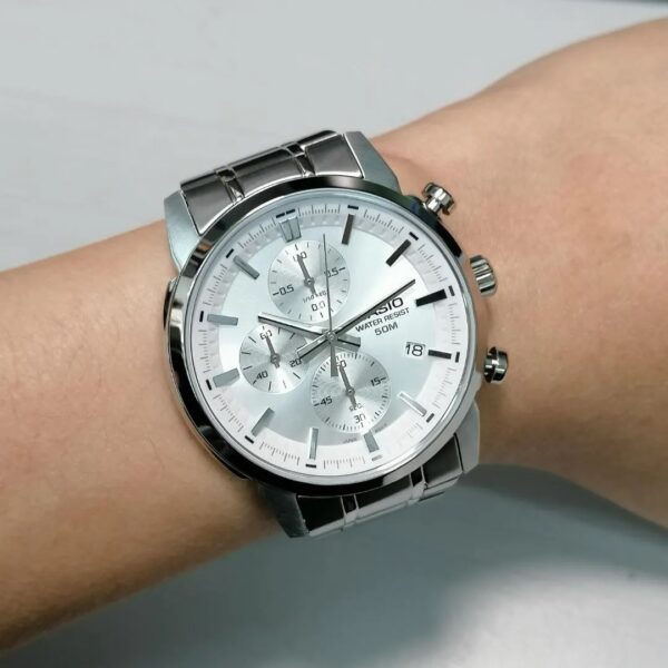 Casio homme