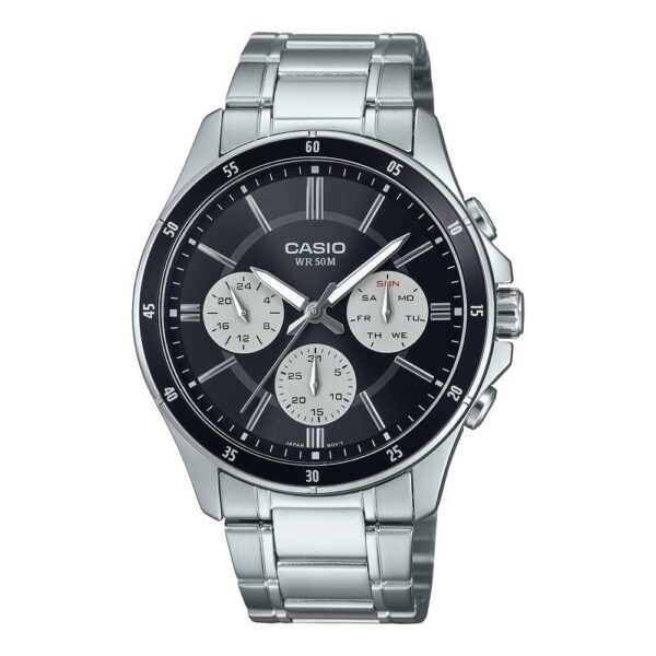 Casio homme