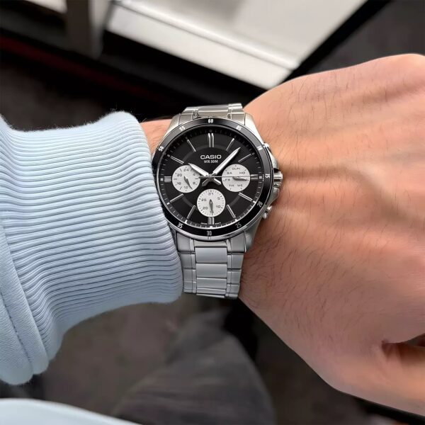 Casio homme