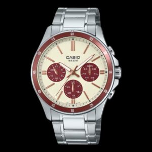 Casio homme