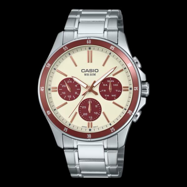 Casio homme