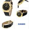 Casio homme