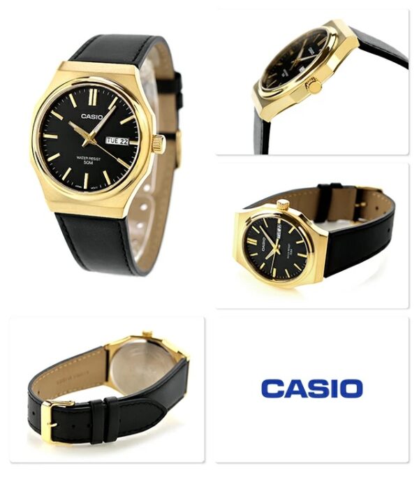 Casio homme