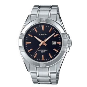 Casio homme