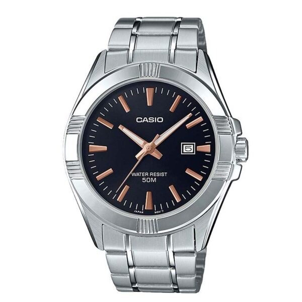Casio homme