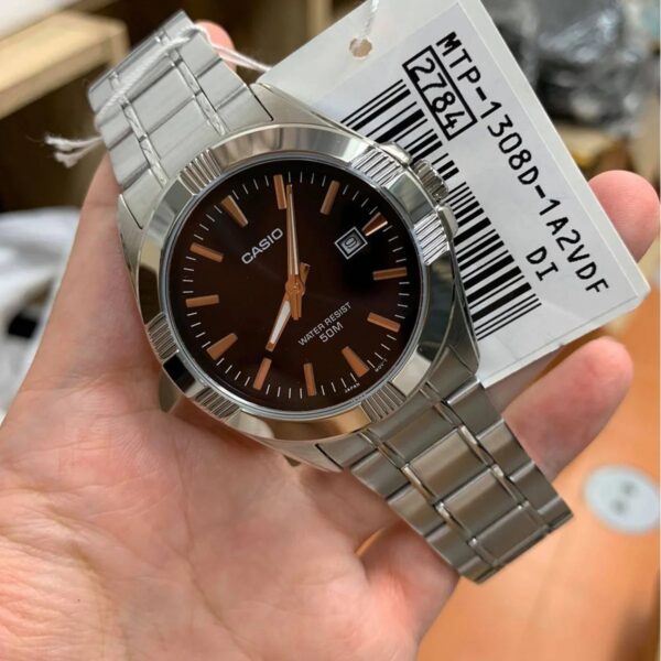 Casio homme