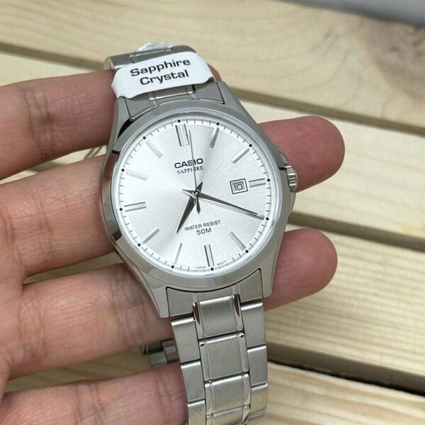 Casio homme