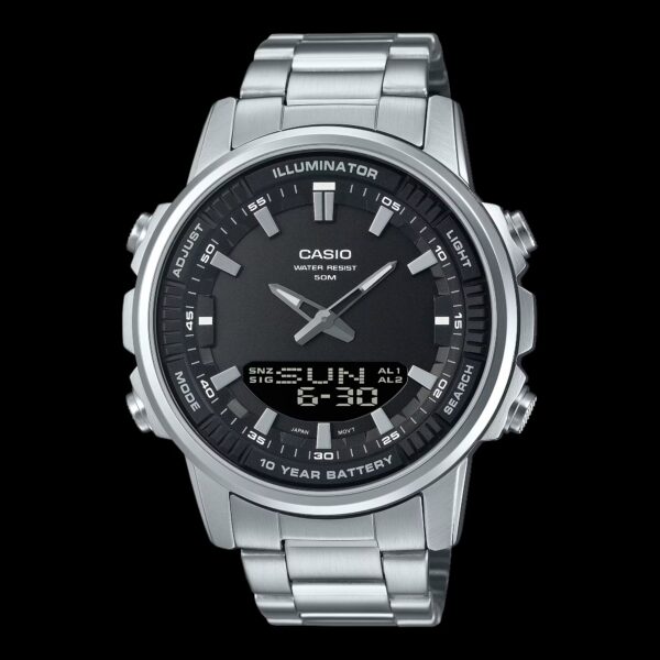 Casio homme