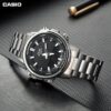 Casio homme