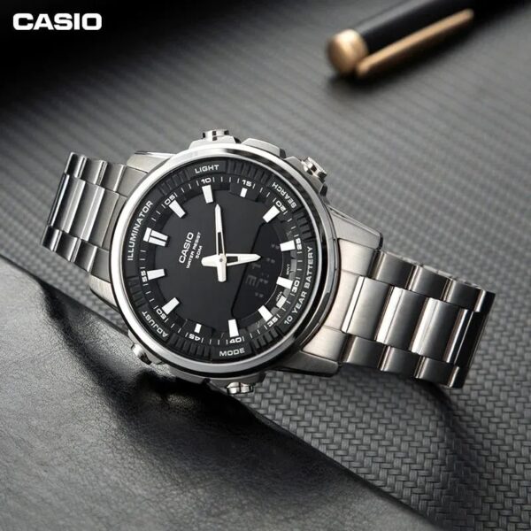 Casio homme