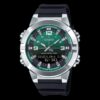 Casio homme