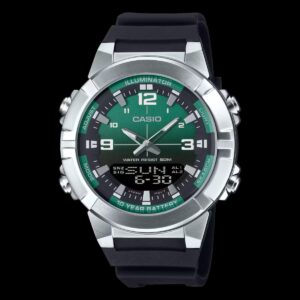 Casio homme