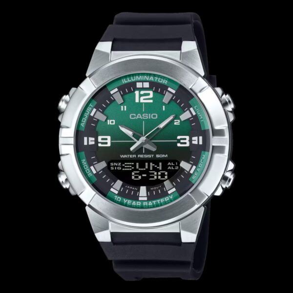 Casio homme