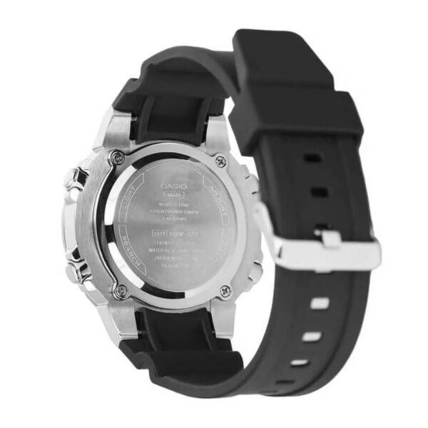 Casio homme