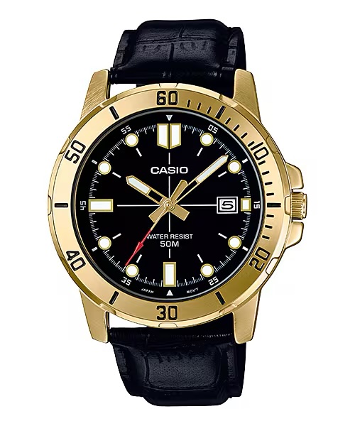 Casio homme