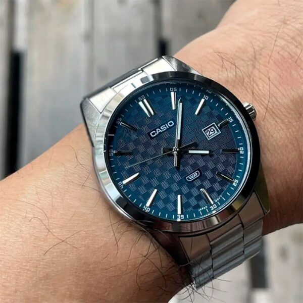 Casio homme