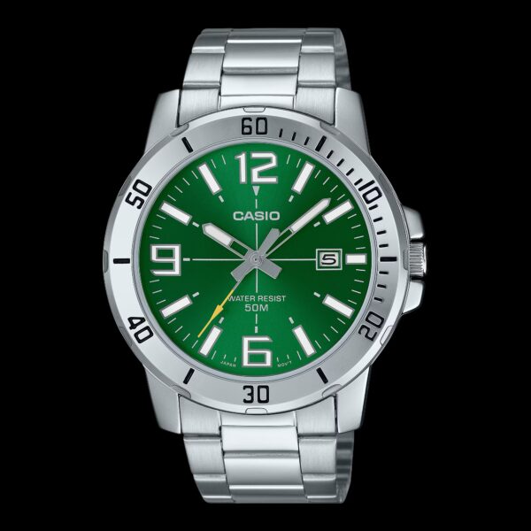Casio homme