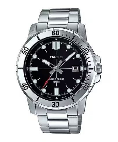 Casio homme