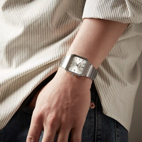 Casio homme