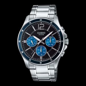 Casio homme