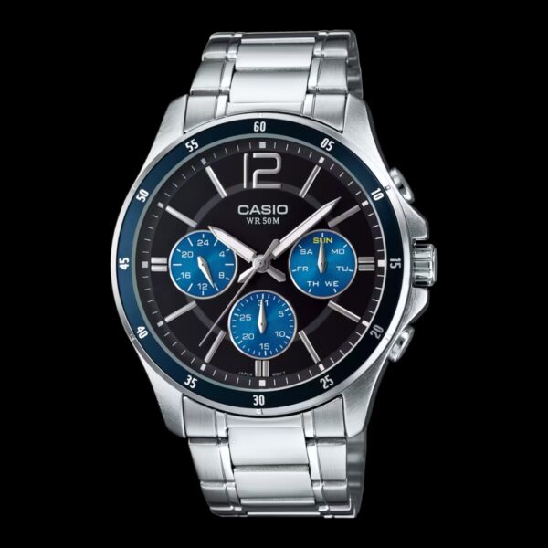 Casio homme