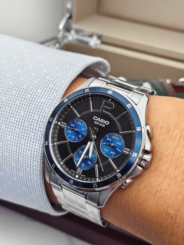 Casio homme