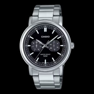 Casio homme