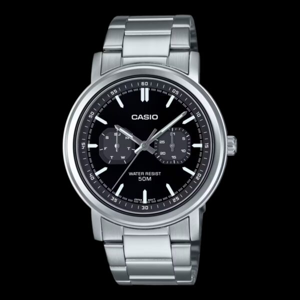 Casio homme