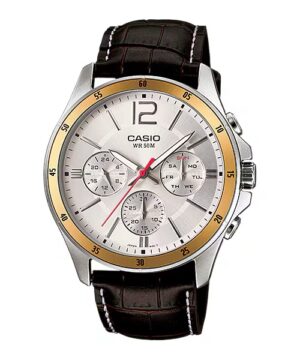Casio homme