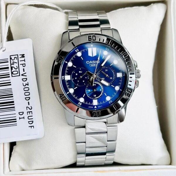 Casio homme