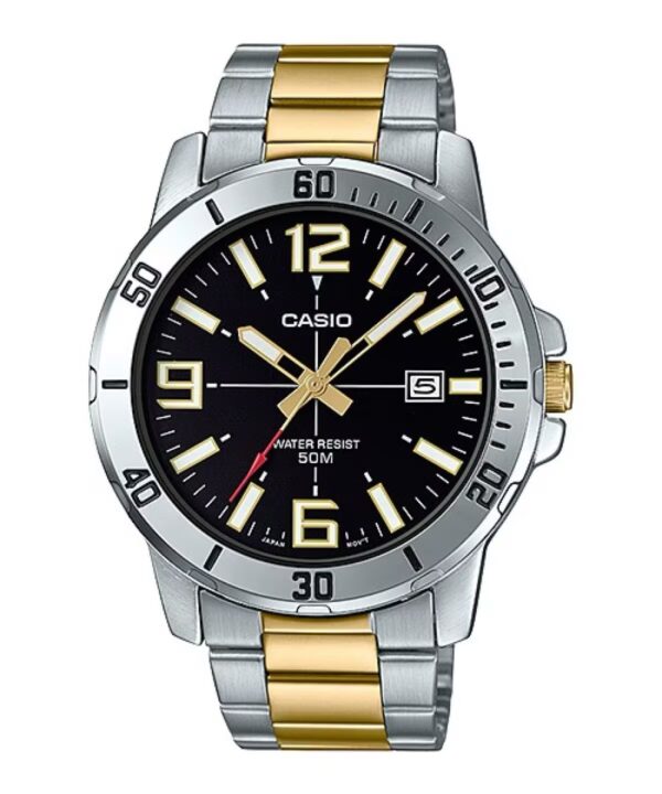 Casio homme