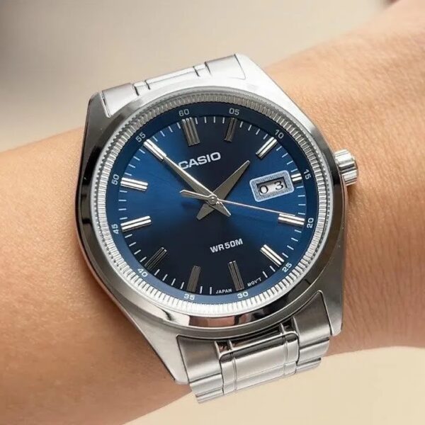 Casio homme