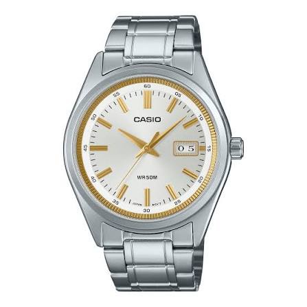 Casio homme