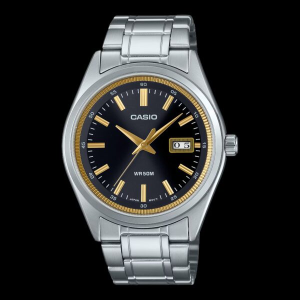 Casio homme