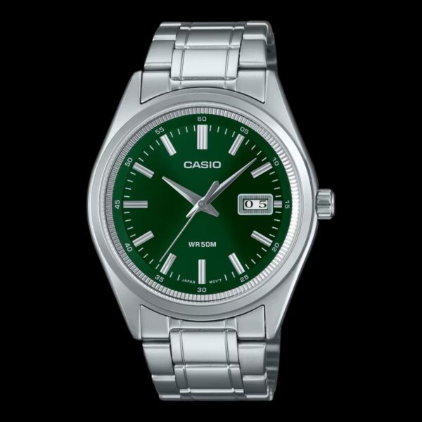 Casio homme