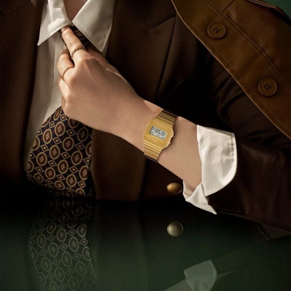 MONTRE CASIO VINTAGE